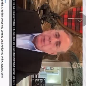 The real story of ukraine