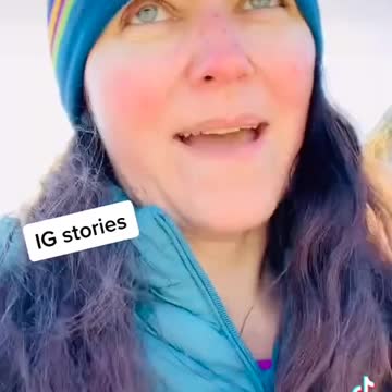 #igstories no more #tamararoseblodgett