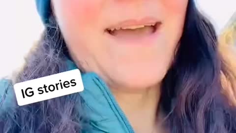 #igstories no more #tamararoseblodgett