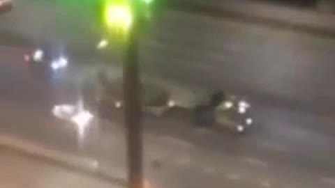 In Kiev, armored vehicles are moving towards Kharkov