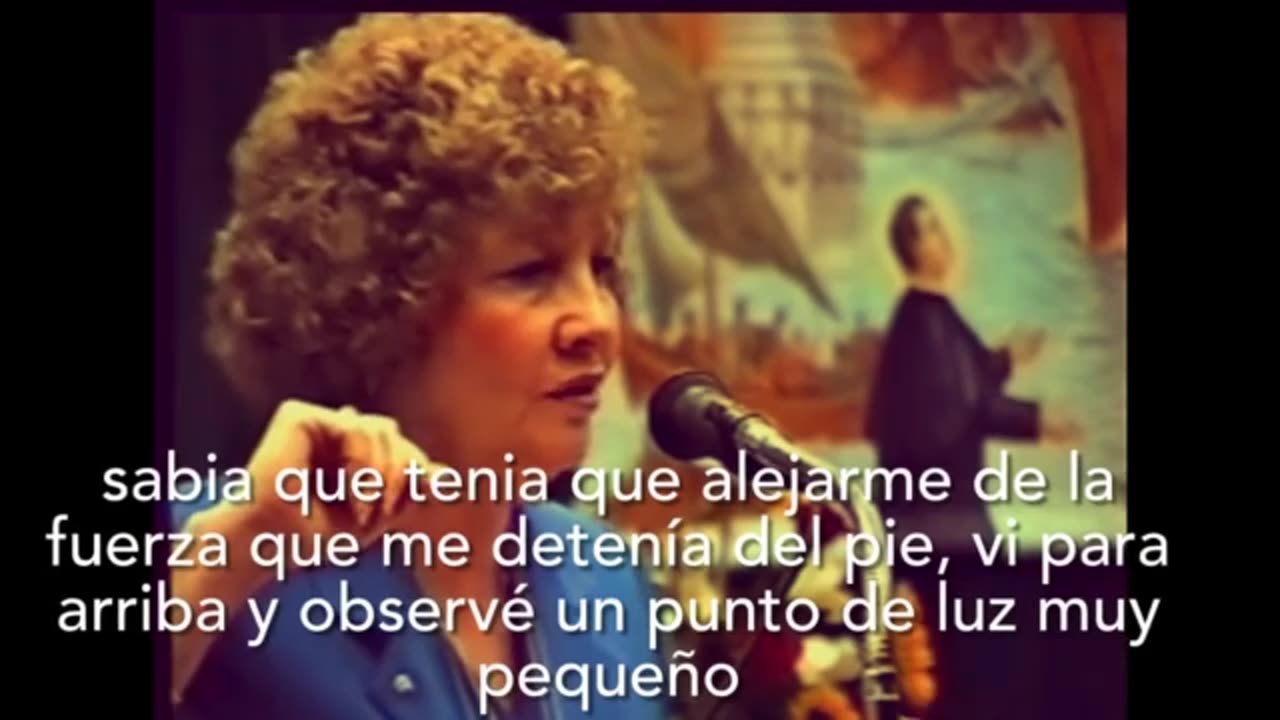 El INFIERNO ¿Realidad o Mito? Vídeo censurado por Youtube