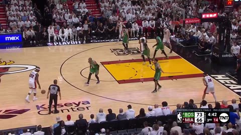 Game 4 Boston Celtics VS Miami Heat Full HIGHLIGHTS NBA playoffs (1-3)