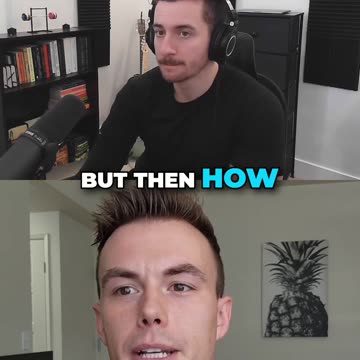 Why Do Ambitious People Give Up