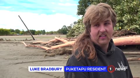 Three dead, thousands displaced in Hawke’s Bay after cyclone