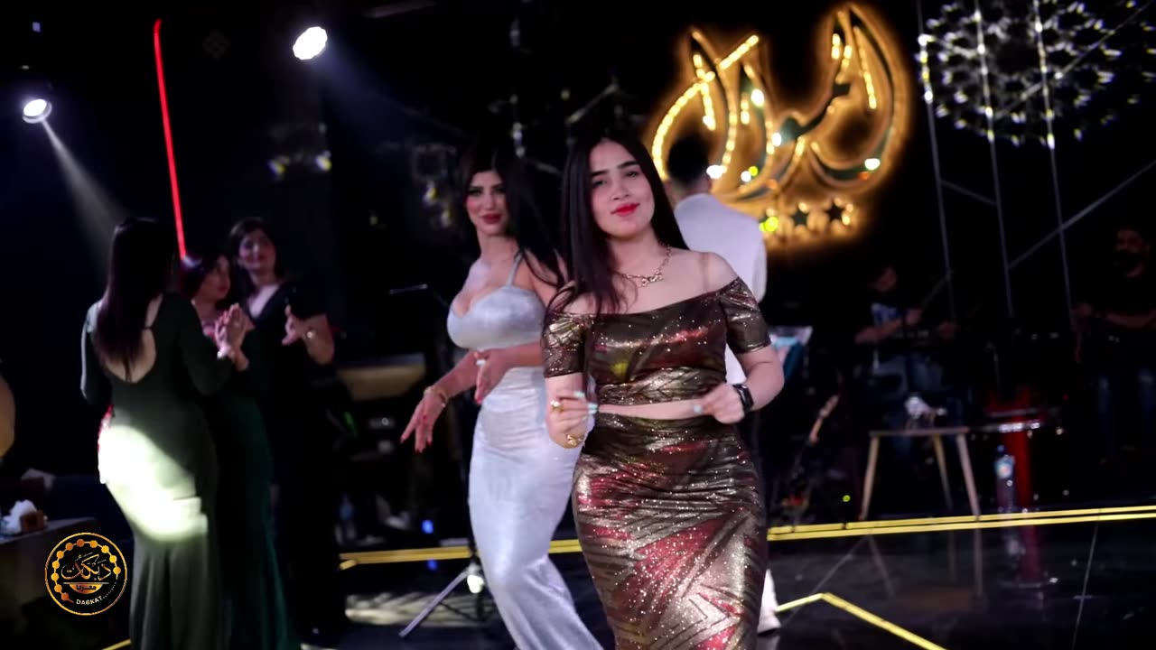 Arabic beauty, Arabic Dance, Belly Dance, Arabic Song, We stabbed them to death