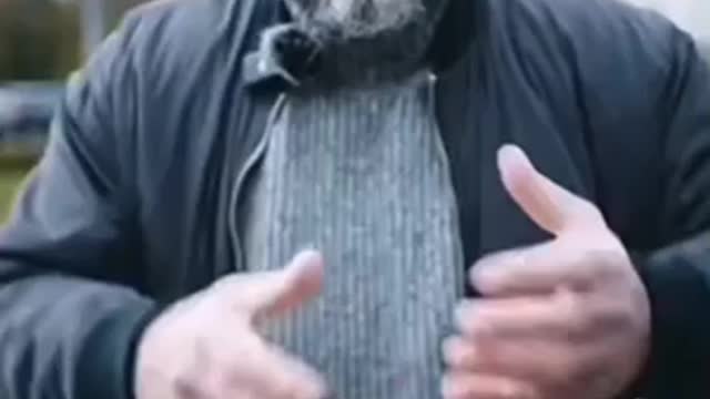 Carsten Stahl über Scholz