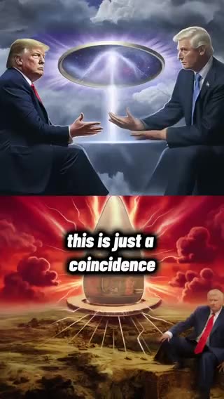 Why are they building bunkers?