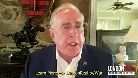 Russia shadow of a cold war