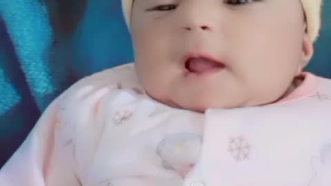 Beautiful & Cute Baby