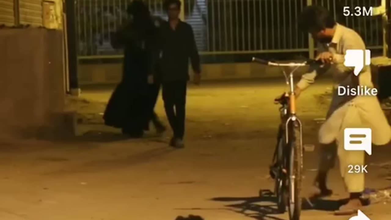 Best viral video of 2024