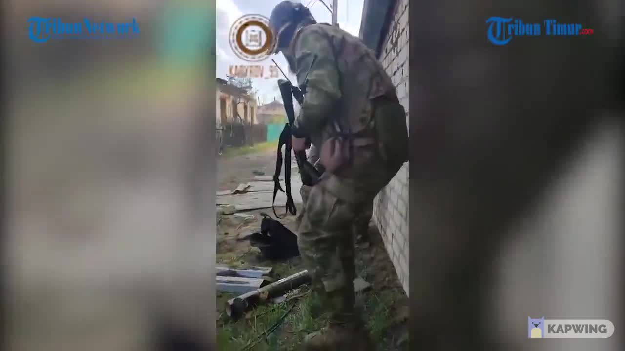 No Holidays For Chechen Army, Keep Quick Response to Attacks from Enemies