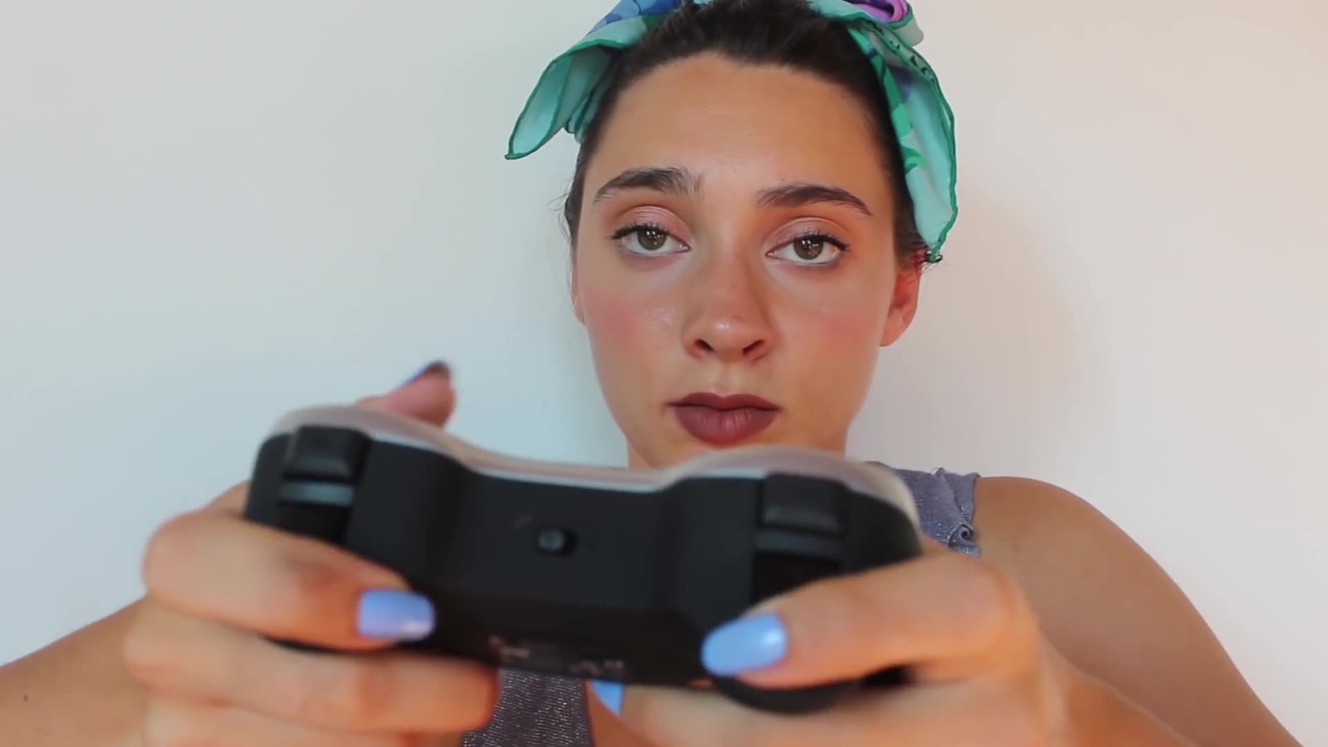 Sammy Asmr Rumble 100 TRIGGER IN 4 MINUTES | ASMR Challenge