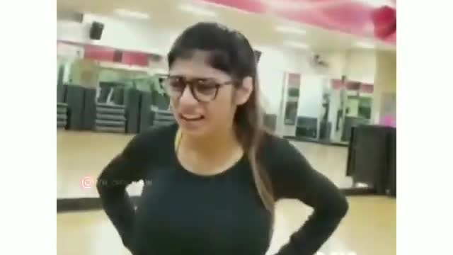 What happen to Mia Khalifa ??