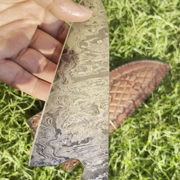 Handmade Chef Knives