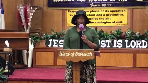 Nothing To Do With Our Feelings