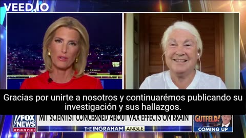 Ya no pueden ocultar los efectos devastadores de las vacunas. Ahora se informa por TV.