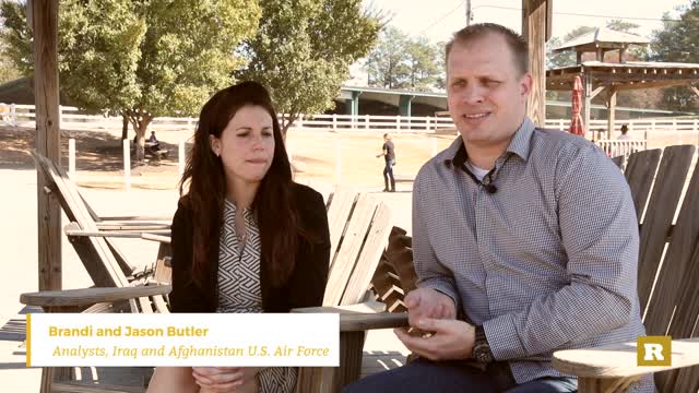 Rare Goes Yellow: Working for a company that values veterans | Rare Military