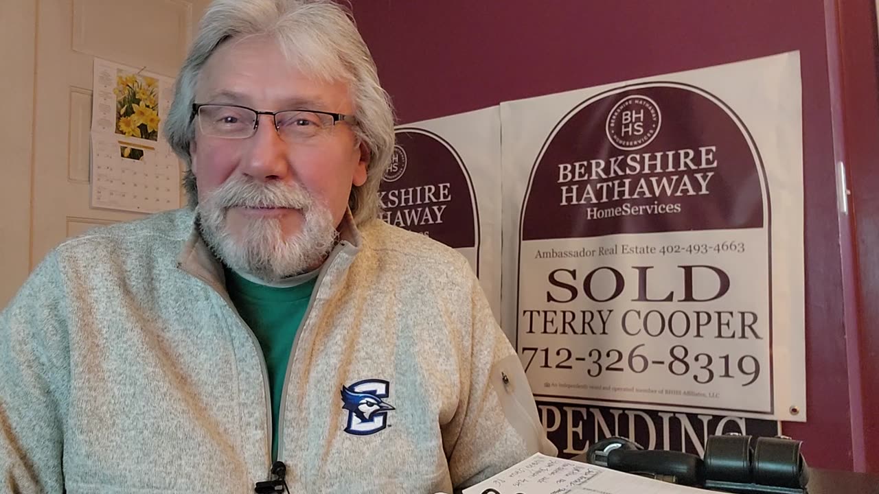 Coffee with Coop! Ep 204