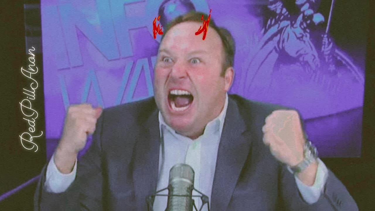 BREAKING: Elon Musk says he is considering letting Alex Jones join back X (Twitter)