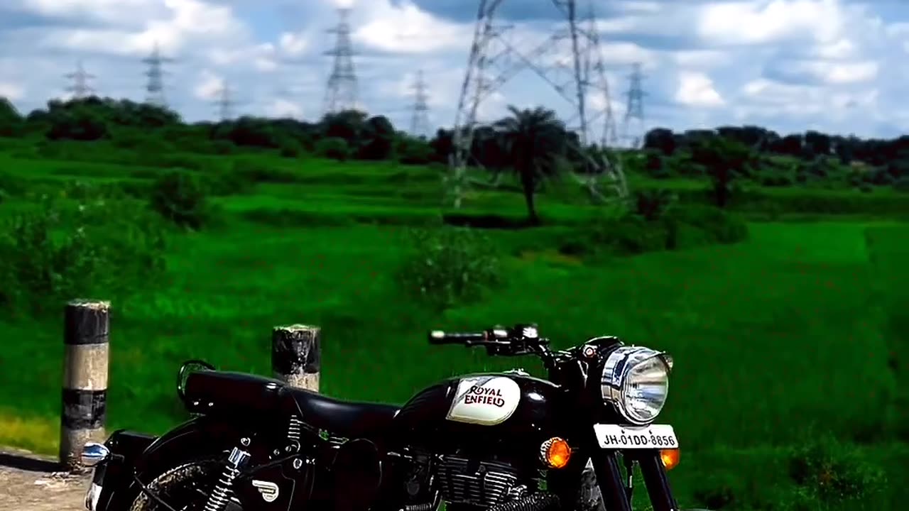 Royal Enfield