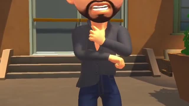 For the Girls - Tate Funny - Tate Animated