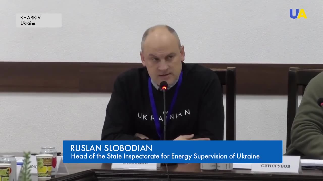 BIT BY BIT - UKRAINE RESTORES THE COLOSSAL DAMAGE TO THE ENERGY SYSTEM IN THE KHARKIV REGION