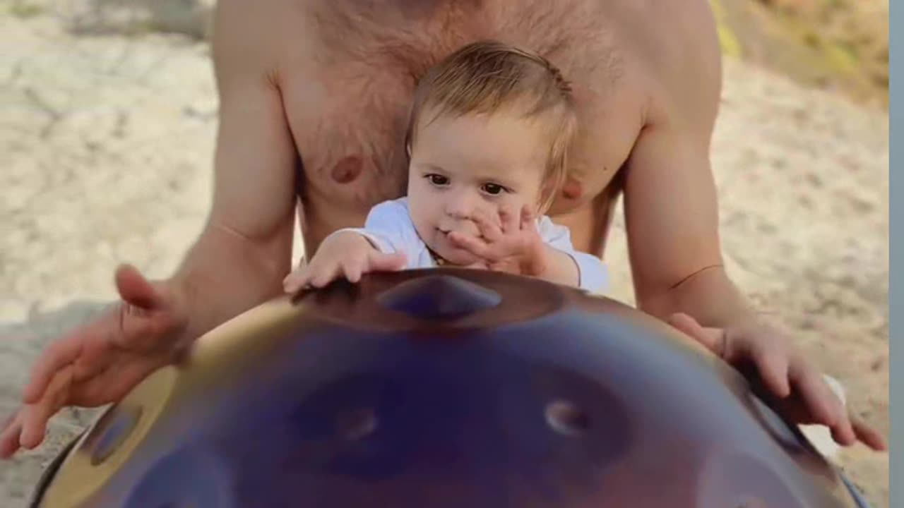 Hangram of the song of heaven