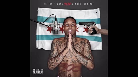 Lil Durk - 300 Days 300 Nights Mixtape