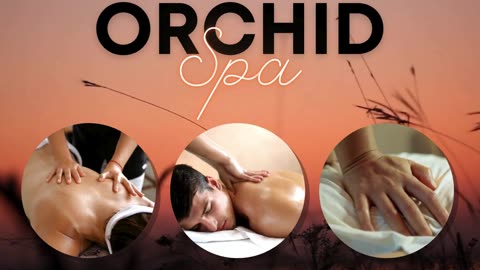 Orchid Spa