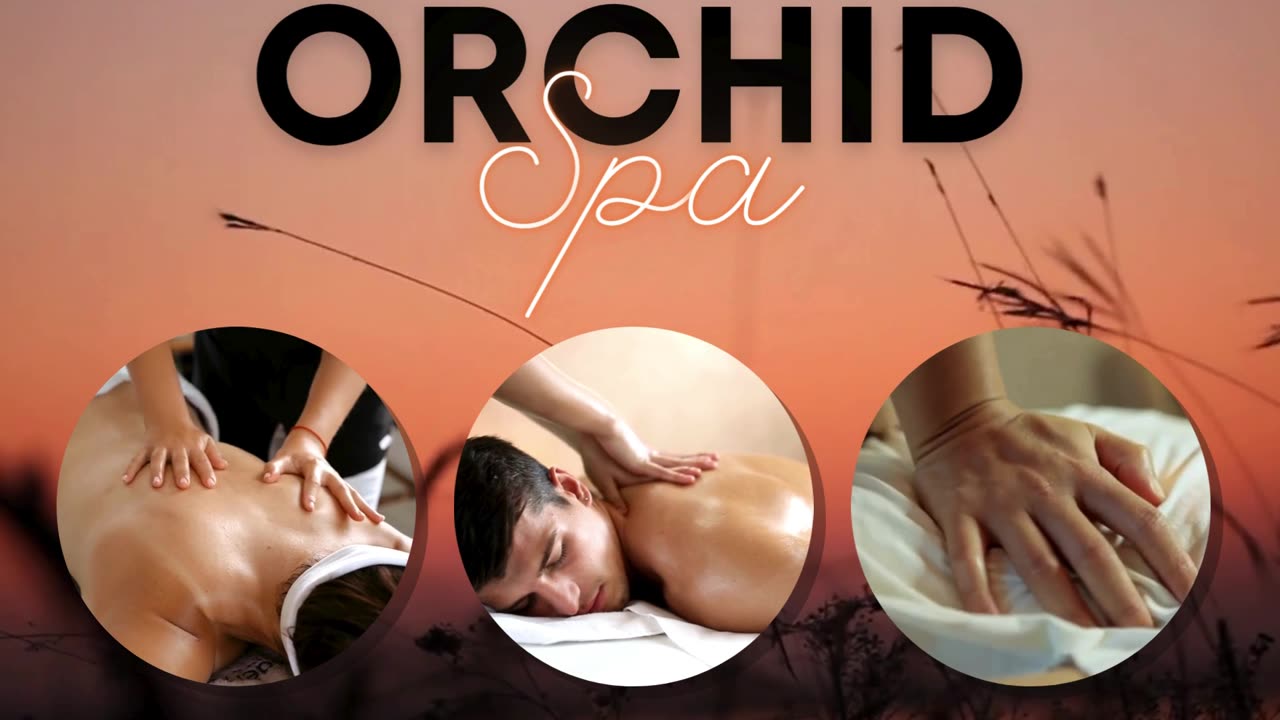 Orchid Spa