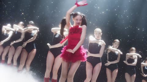 JENNIE - 'You & Me' DANCE PERFORMANCE VIDEO