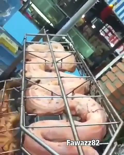 Roasted Snake 🐍 & Crocodile 🐊