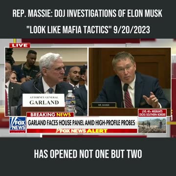 Biden’s Censorship Regime Exposed!!