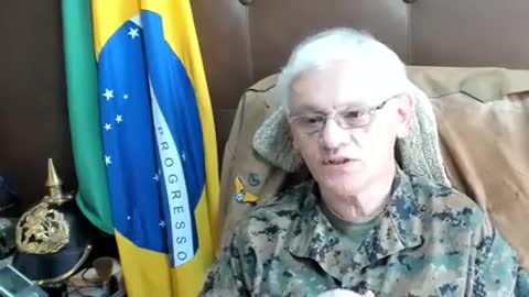 Salários de militares: os Estados Unidos tem um problemão !!!