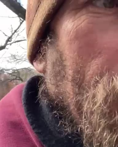 I don’t want to be suspicious or anything but I am hungry