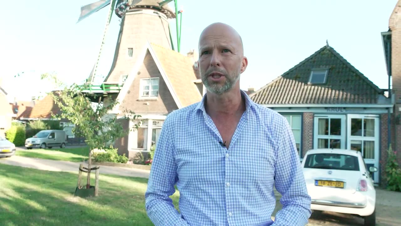 Trailer for Nitrogen 2000, our new film on the Dutch Farmers Struggle.