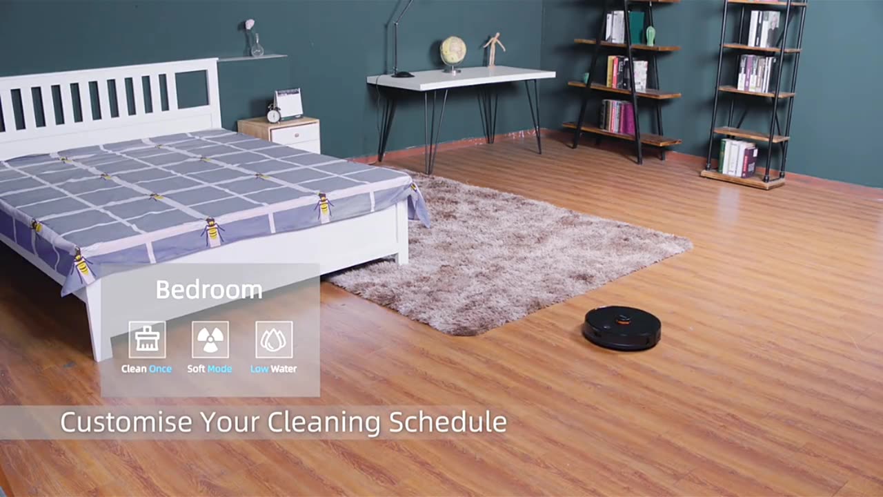 Best robot vacuum cleaner in 2023