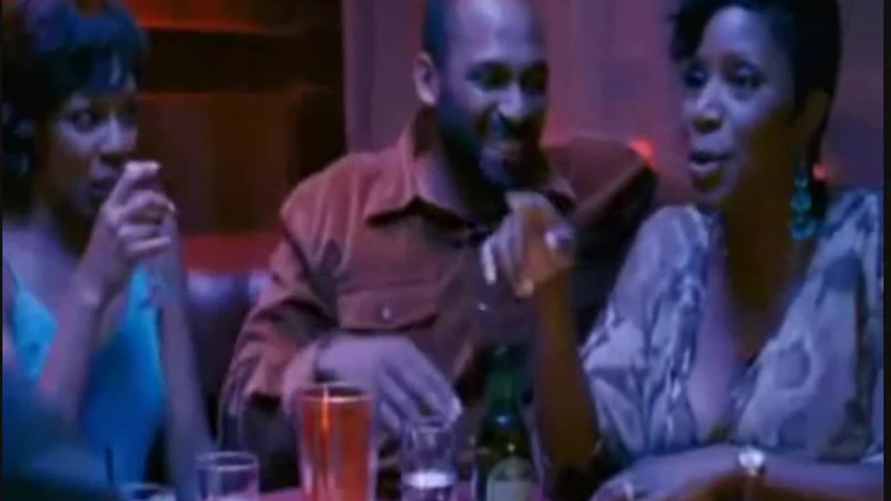 'The Dilution of the Black Family Exposed' - 2010