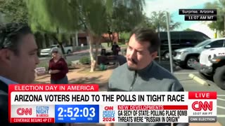 This Arizona voter picks TRUMP in 2024, after voting for Joe Biden in 2020