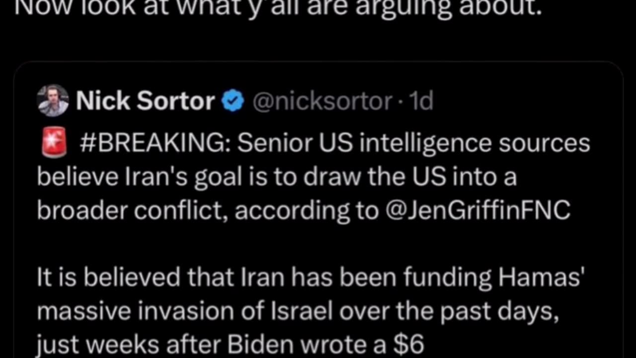 💥Israel War Update Oct.12 \ Gaza being constantly bombed.