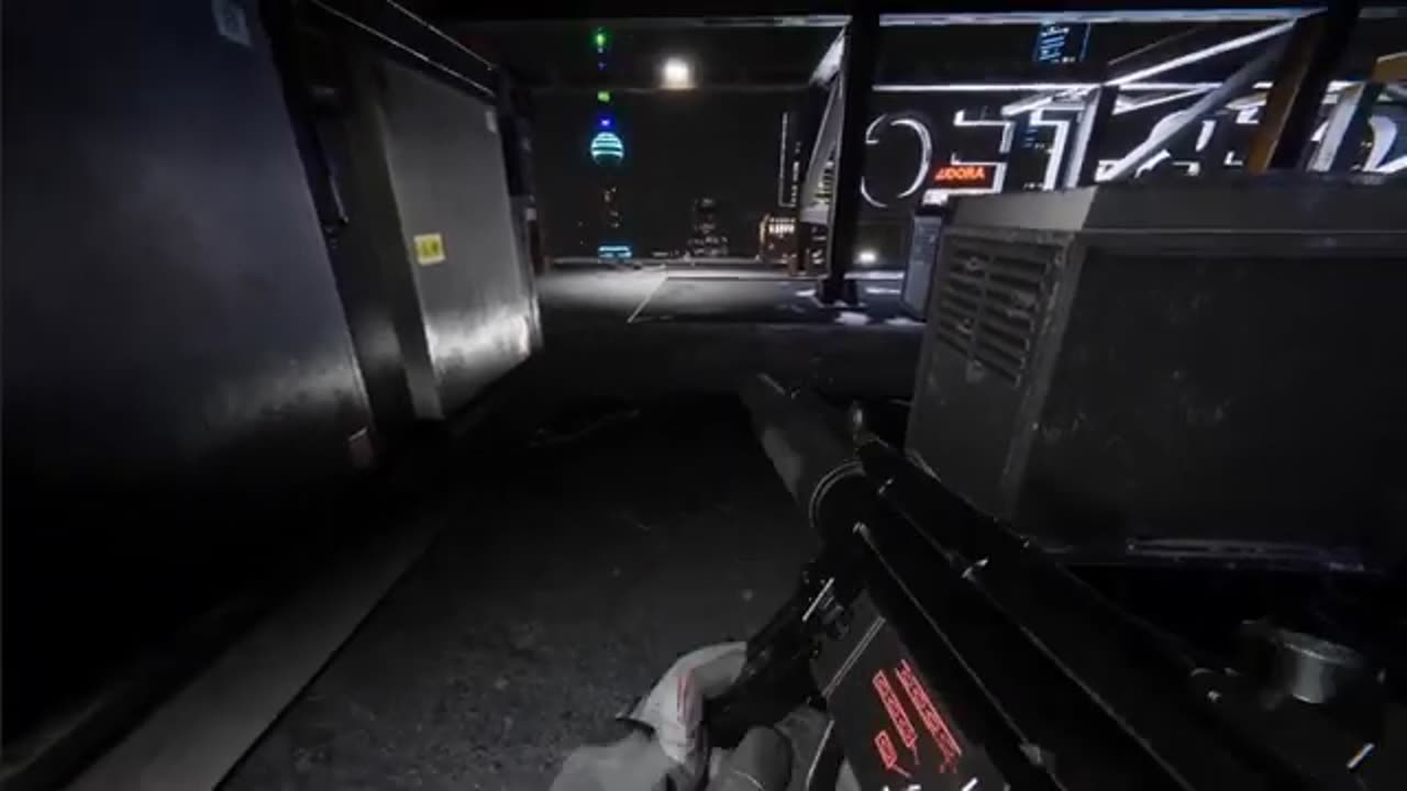 COVERT ULTRA Trailer 4K (New John Wick Inspired Game 2025)