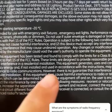 Earth Friendly Light Bulbs?