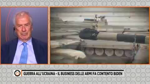 Il business americano delle armi