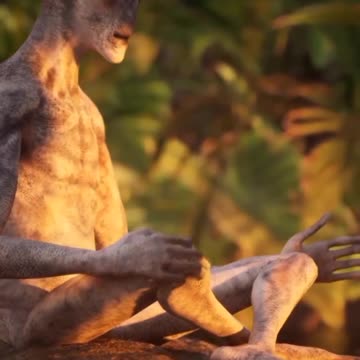 O Que você faria se desse de cara com um desses aqui