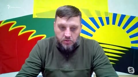 Ukraine - Footage