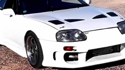 Where is Supra lovers|Car loves|🔥🥵