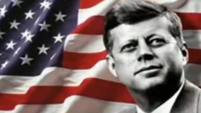 Message From JFK