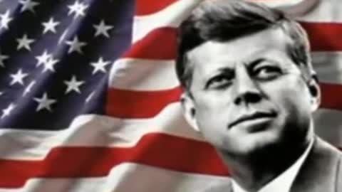 Message From JFK