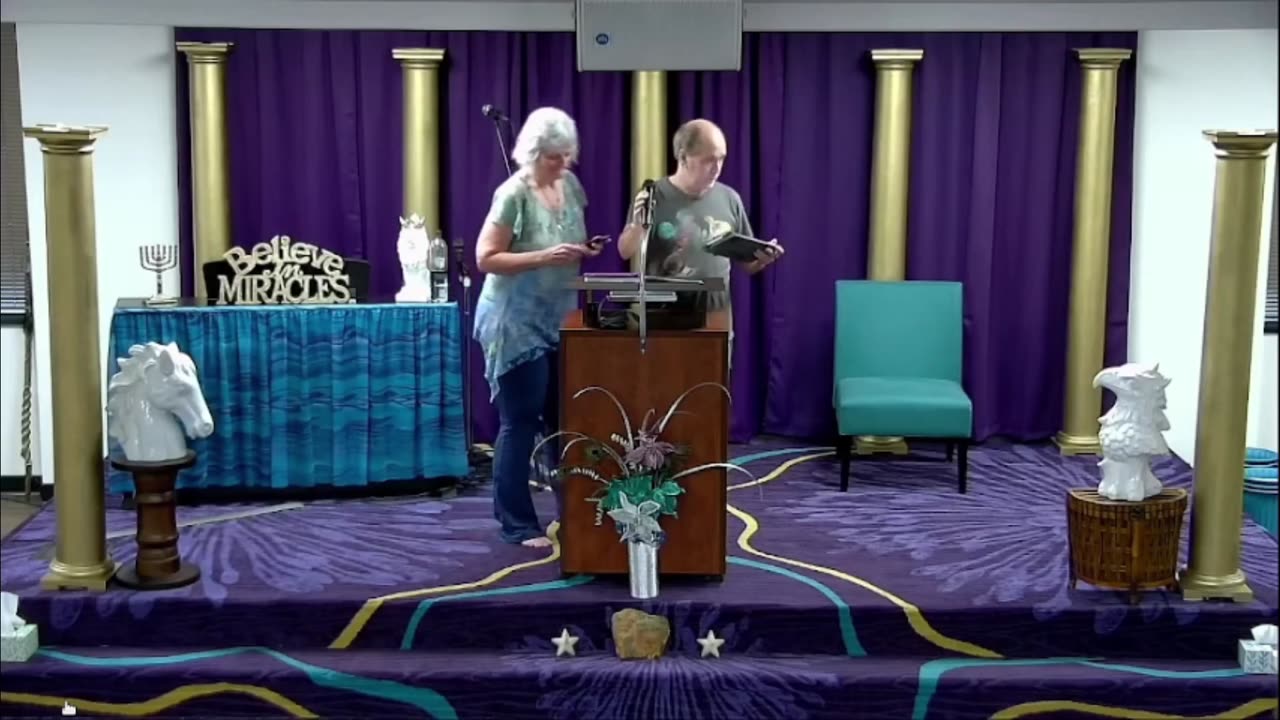 The Impact of the New Day and the Angelic Troops Around Us.mp4