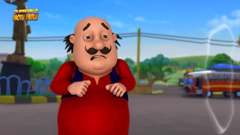 Muto Patlu |Edit|By|Samad